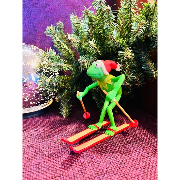 Hallmark Kermit The Frog - Picture 7 of 15